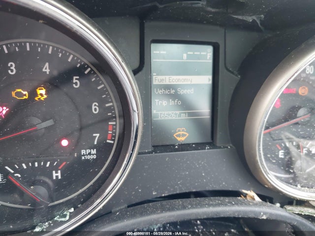 Продаж на аукціоні авто 2012 Jeep Grand Cherokee Laredo, vin: 1C4RJEAGXCC167174, номер лоту: 45998181