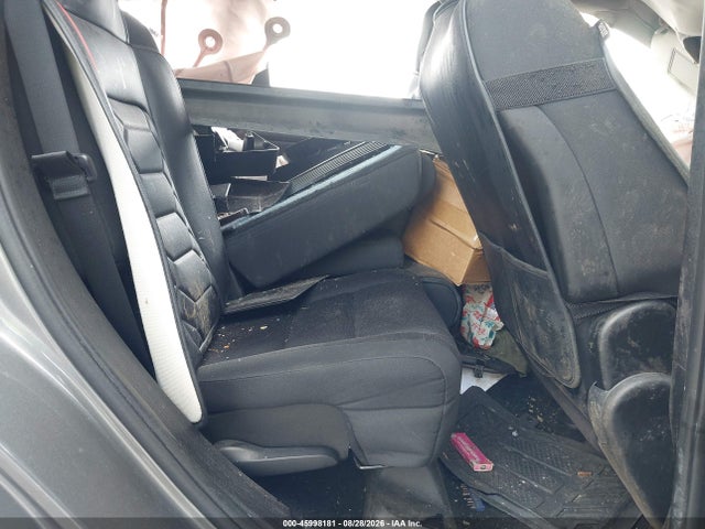 Продаж на аукціоні авто 2012 Jeep Grand Cherokee Laredo, vin: 1C4RJEAGXCC167174, номер лоту: 45998181