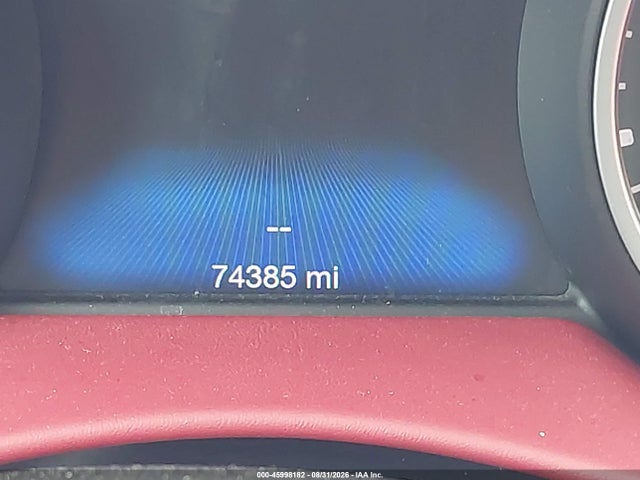 Maserati Levante 2017 ZN661XUAXHX243822 Image 14
