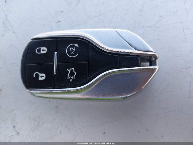 Maserati Ghibli S Q4 2015 ZAM57RTA5F1133197 Image 11