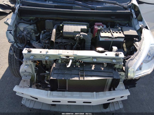 Продажа на аукционе авто 2020 Mitsubishi Mirage G4 Es, vin: ML32F3FJ2LHF04389, номер лота: 45998184