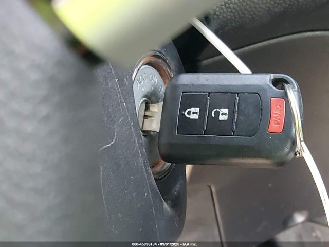 Продажа на аукционе авто 2020 Mitsubishi Mirage G4 Es, vin: ML32F3FJ2LHF04389, номер лота: 45998184