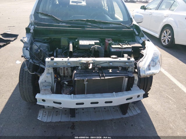 Продажа на аукционе авто 2020 Mitsubishi Mirage G4 Es, vin: ML32F3FJ2LHF04389, номер лота: 45998184