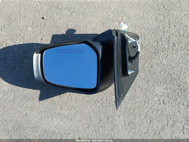Продажа на аукционе авто 2020 Mitsubishi Mirage G4 Es, vin: ML32F3FJ2LHF04389, номер лота: 45998184
