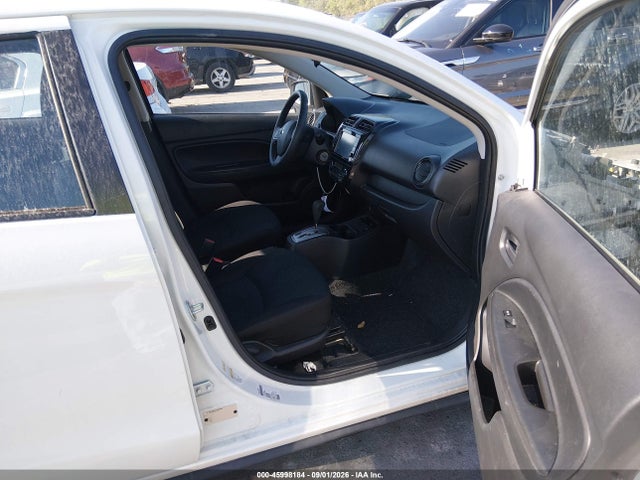 Продажа на аукционе авто 2020 Mitsubishi Mirage G4 Es, vin: ML32F3FJ2LHF04389, номер лота: 45998184