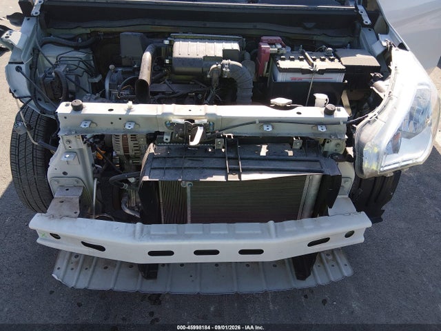 Продажа на аукционе авто 2020 Mitsubishi Mirage G4 Es, vin: ML32F3FJ2LHF04389, номер лота: 45998184
