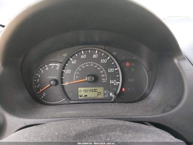 Продажа на аукционе авто 2020 Mitsubishi Mirage G4 Es, vin: ML32F3FJ2LHF04389, номер лота: 45998184