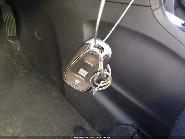 Продаж на аукціоні авто 2022 Chevrolet Equinox Fwd Ls, vin: 3GNAXHEV2NS169611, номер лоту: 45998187