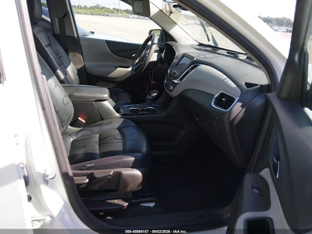 Продаж на аукціоні авто 2022 Chevrolet Equinox Fwd Ls, vin: 3GNAXHEV2NS169611, номер лоту: 45998187