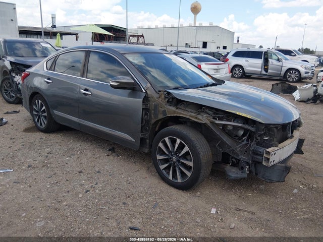45998192 :رقم المزاد ، 1N4AL3AP6GC157572 vin ، 2016 Nissan Altima 2.5 Sl مزاد بيع