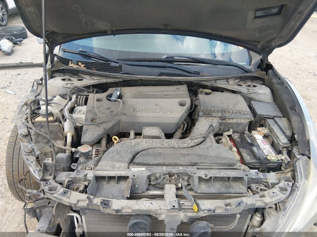 Продажа на аукционе авто 2016 Nissan Altima 2.5 Sl, vin: 1N4AL3AP6GC157572, номер лота: 45998192