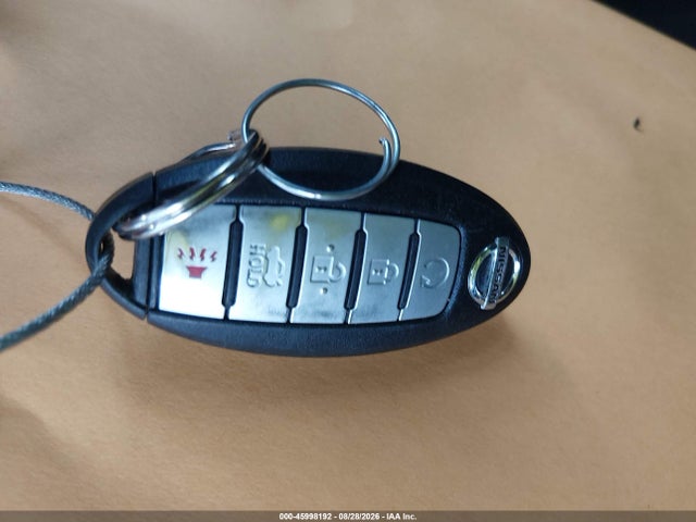 Продажа на аукционе авто 2016 Nissan Altima 2.5 Sl, vin: 1N4AL3AP6GC157572, номер лота: 45998192
