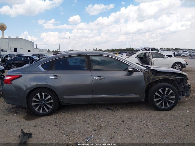 Продажа на аукционе авто 2016 Nissan Altima 2.5 Sl, vin: 1N4AL3AP6GC157572, номер лота: 45998192