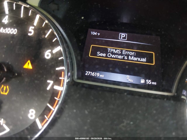 Продажа на аукционе авто 2016 Nissan Altima 2.5 Sl, vin: 1N4AL3AP6GC157572, номер лота: 45998192