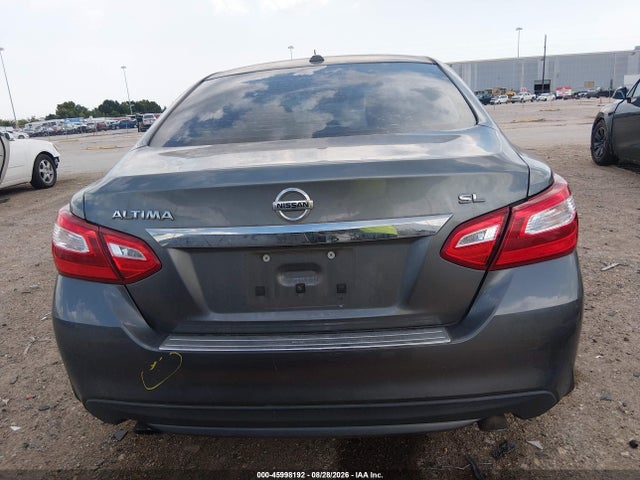 Продажа на аукционе авто 2016 Nissan Altima 2.5 Sl, vin: 1N4AL3AP6GC157572, номер лота: 45998192
