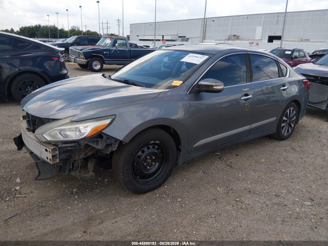 Продажа на аукционе авто 2016 Nissan Altima 2.5 Sl, vin: 1N4AL3AP6GC157572, номер лота: 45998192