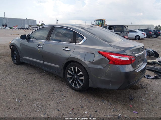 Продажа на аукционе авто 2016 Nissan Altima 2.5 Sl, vin: 1N4AL3AP6GC157572, номер лота: 45998192