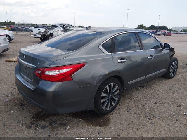 Продажа на аукционе авто 2016 Nissan Altima 2.5 Sl, vin: 1N4AL3AP6GC157572, номер лота: 45998192