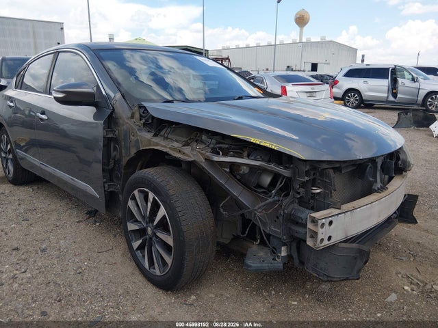Продажа на аукционе авто 2016 Nissan Altima 2.5 Sl, vin: 1N4AL3AP6GC157572, номер лота: 45998192