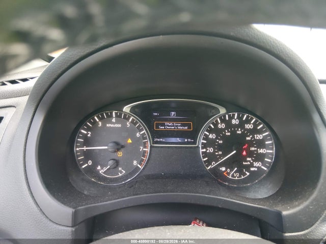 Продажа на аукционе авто 2016 Nissan Altima 2.5 Sl, vin: 1N4AL3AP6GC157572, номер лота: 45998192