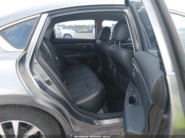 Продажа на аукционе авто 2016 Nissan Altima 2.5 Sl, vin: 1N4AL3AP6GC157572, номер лота: 45998192