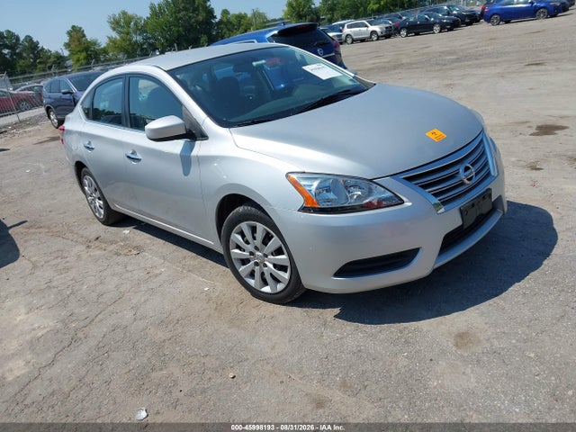 2014 3N1AB7AP0EY218068 главное изображение