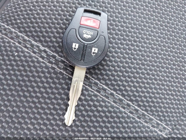 Nissan SENTRA S 2014 3N1AB7AP0EY218068 Image 11