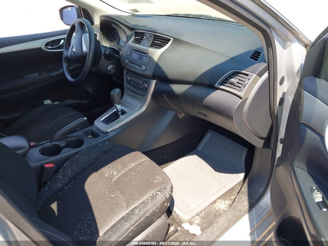 Nissan SENTRA S 2014 3N1AB7AP0EY218068 Image 5