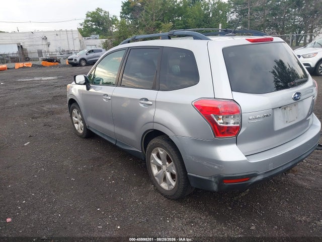 Aukcja sprzedaży 2014 Subaru Forester 2.5i Premium, vin: JF2SJAGC9EH402783, numer aukcji: 45998201