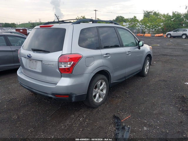 Aukcja sprzedaży 2014 Subaru Forester 2.5i Premium, vin: JF2SJAGC9EH402783, numer aukcji: 45998201