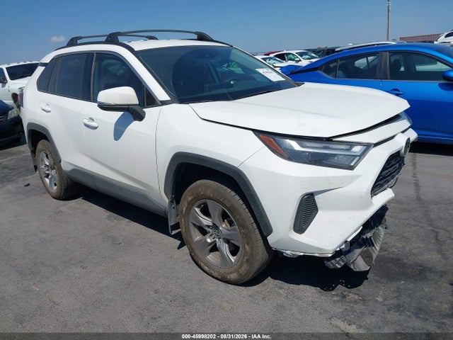 Aukcja sprzedaży 2024 Toyota Rav4 Xle, vin: 2T3W1RFV2RW307581, numer aukcji: 45998202