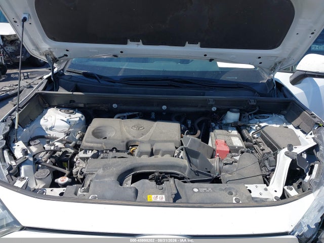 Aukcja sprzedaży 2024 Toyota Rav4 Xle, vin: 2T3W1RFV2RW307581, numer aukcji: 45998202