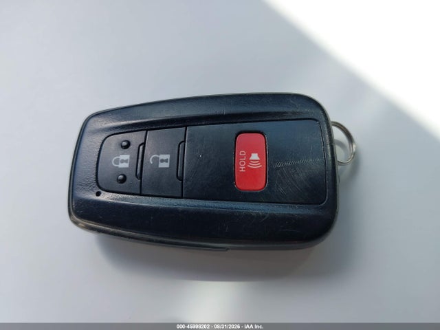 Aukcja sprzedaży 2024 Toyota Rav4 Xle, vin: 2T3W1RFV2RW307581, numer aukcji: 45998202
