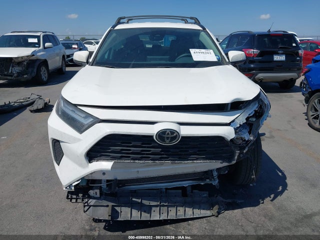 Aukcja sprzedaży 2024 Toyota Rav4 Xle, vin: 2T3W1RFV2RW307581, numer aukcji: 45998202