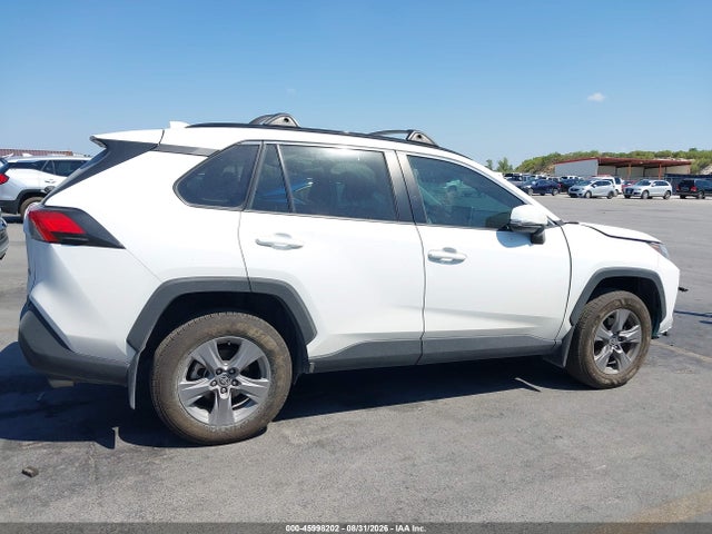 Aukcja sprzedaży 2024 Toyota Rav4 Xle, vin: 2T3W1RFV2RW307581, numer aukcji: 45998202