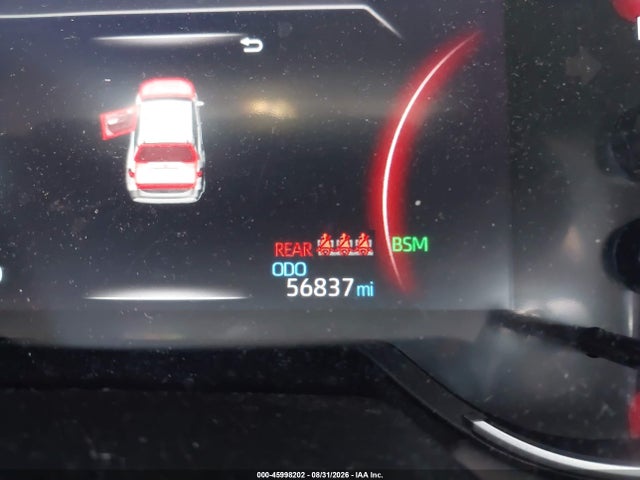 Aukcja sprzedaży 2024 Toyota Rav4 Xle, vin: 2T3W1RFV2RW307581, numer aukcji: 45998202