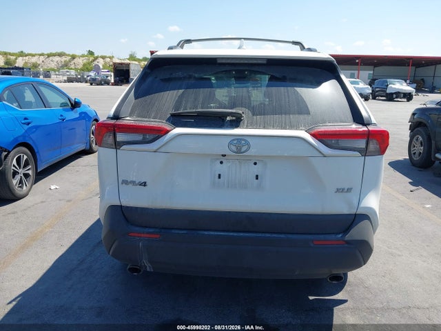 Aukcja sprzedaży 2024 Toyota Rav4 Xle, vin: 2T3W1RFV2RW307581, numer aukcji: 45998202