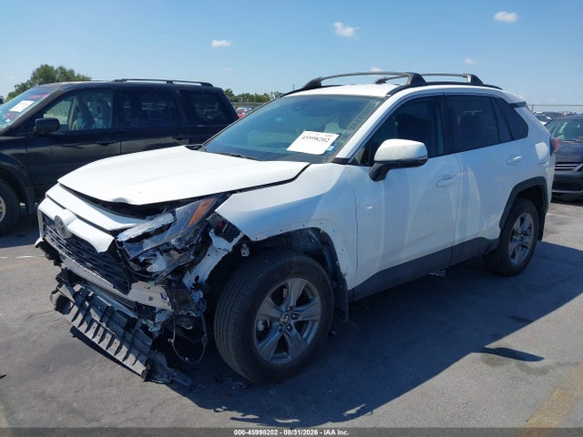 Aukcja sprzedaży 2024 Toyota Rav4 Xle, vin: 2T3W1RFV2RW307581, numer aukcji: 45998202