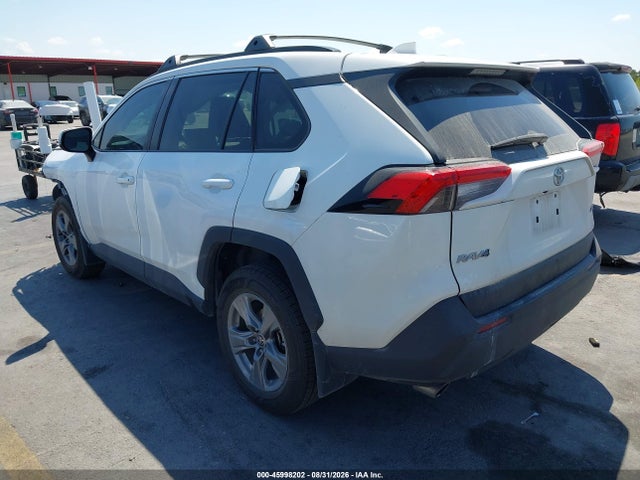 Aukcja sprzedaży 2024 Toyota Rav4 Xle, vin: 2T3W1RFV2RW307581, numer aukcji: 45998202