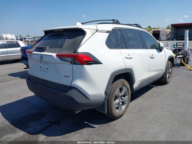 Aukcja sprzedaży 2024 Toyota Rav4 Xle, vin: 2T3W1RFV2RW307581, numer aukcji: 45998202