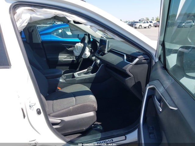 Aukcja sprzedaży 2024 Toyota Rav4 Xle, vin: 2T3W1RFV2RW307581, numer aukcji: 45998202