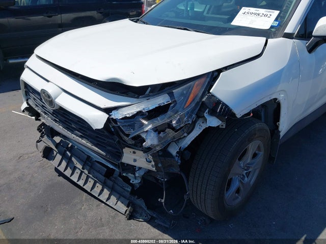 Aukcja sprzedaży 2024 Toyota Rav4 Xle, vin: 2T3W1RFV2RW307581, numer aukcji: 45998202