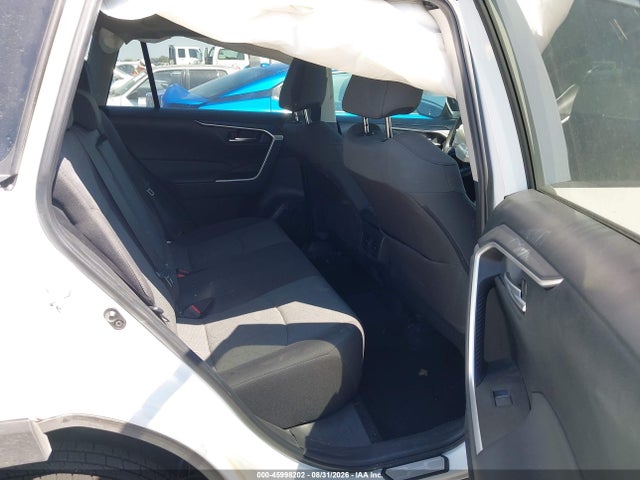 Aukcja sprzedaży 2024 Toyota Rav4 Xle, vin: 2T3W1RFV2RW307581, numer aukcji: 45998202