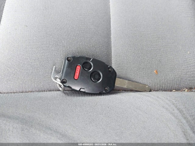 Продажа на аукционе авто 2008 Honda Civic Lx, vin: 1HGFA16518L110390, номер лота: 45998203