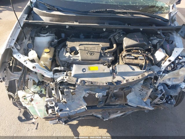 Toyota RAV4 LE 2015 2T3ZFREV6FW177493 Image 10