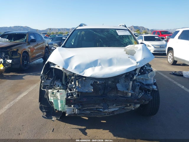 Toyota RAV4 LE 2015 2T3ZFREV6FW177493 Image 12