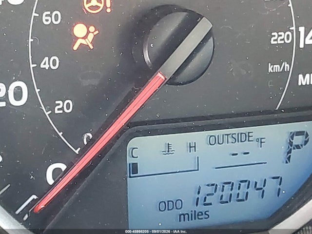 Toyota RAV4 LE 2015 2T3ZFREV6FW177493 Image 15