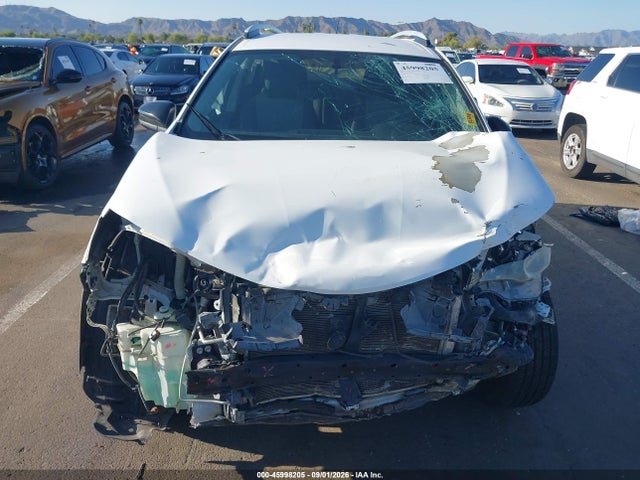 Toyota RAV4 LE 2015 2T3ZFREV6FW177493 Image 6