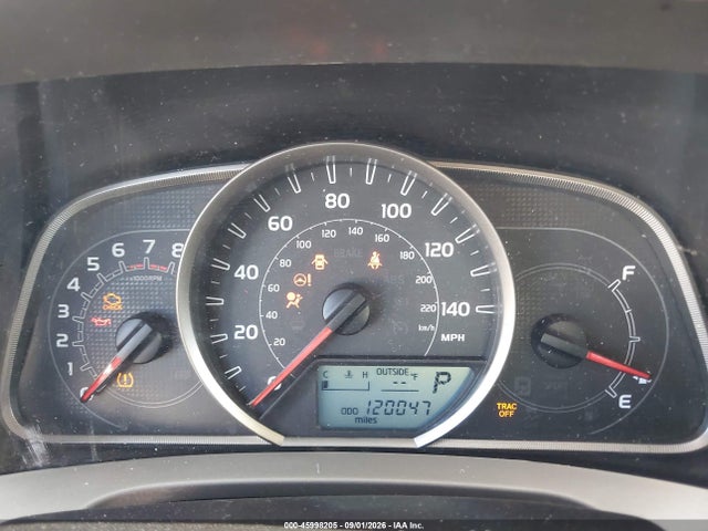 Toyota RAV4 LE 2015 2T3ZFREV6FW177493 Image 7