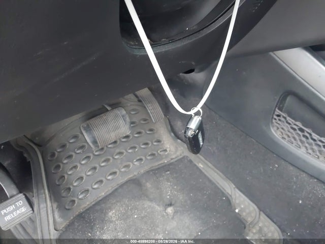 2018 Dodge Journey Se მანქანა იყიდება აუქციონზე, vin: 3C4PDCAB9JT509643, აუქციონის ნომერი: 45998208